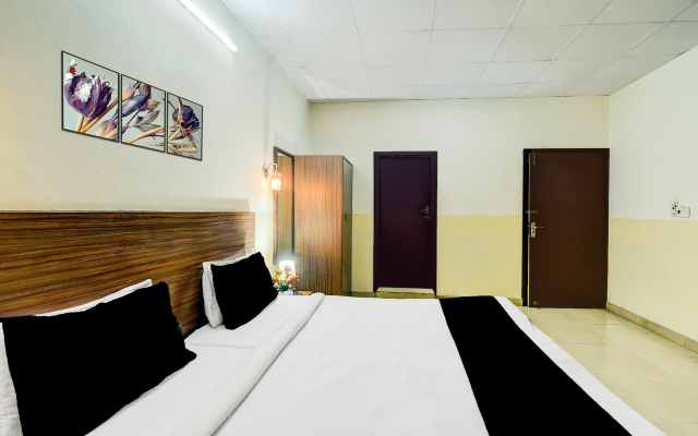 Hotel maan heritage – Guest Rooms – Jaipur
