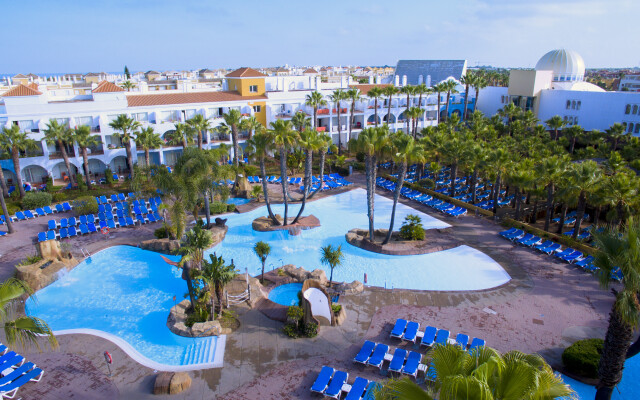 Playaballena Hotel