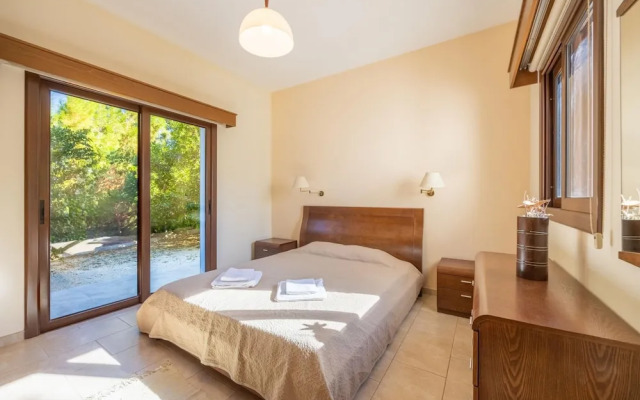 Villa Kambos Ena in Polis