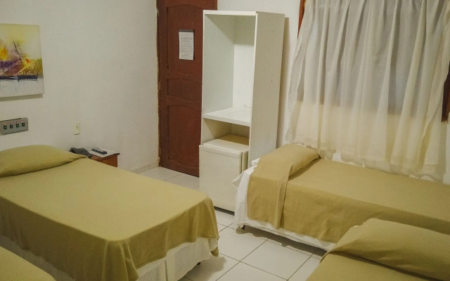 Hotel 5 Sóis