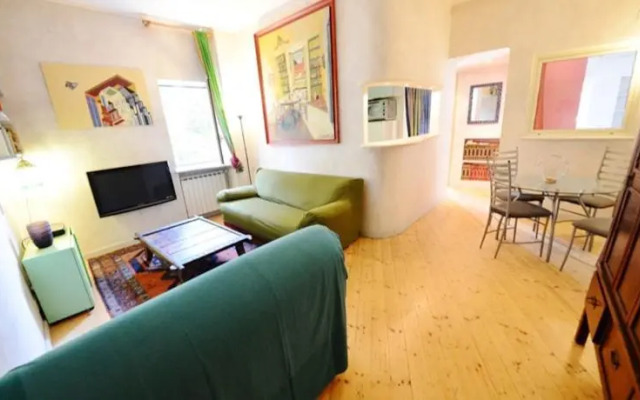 Vatican Harmony House