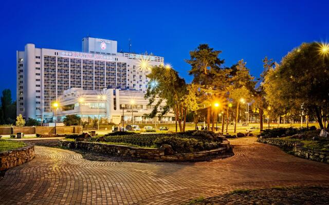 Hotel Bratislava