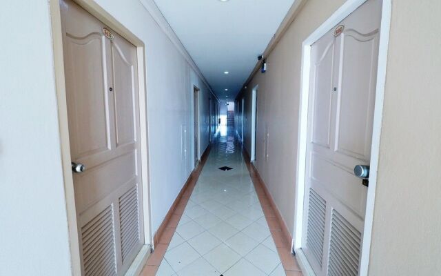 Ingnaam Residence