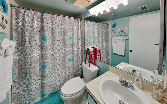 Jacksonville Beachdrifter 406