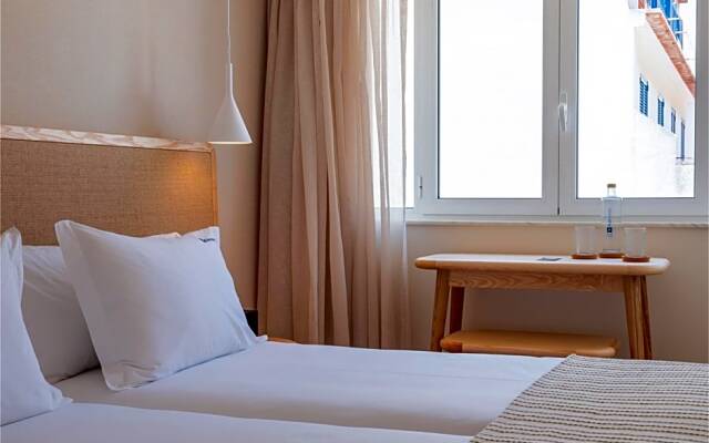 Praia FLH Hotels Ericeira