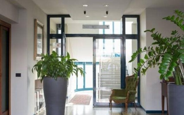 Hotel La Cascata