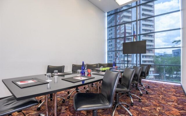 NH Collection Medellín Royal