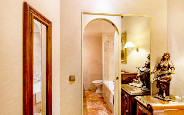Hôtel Left Bank Saint Germain