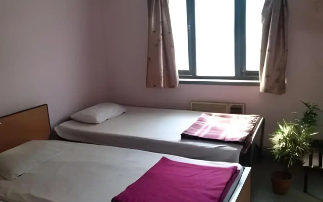 Capital Guest House