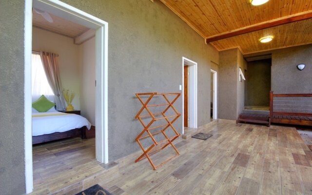 Budget Tented Village at Urban Glamping - Hostel
