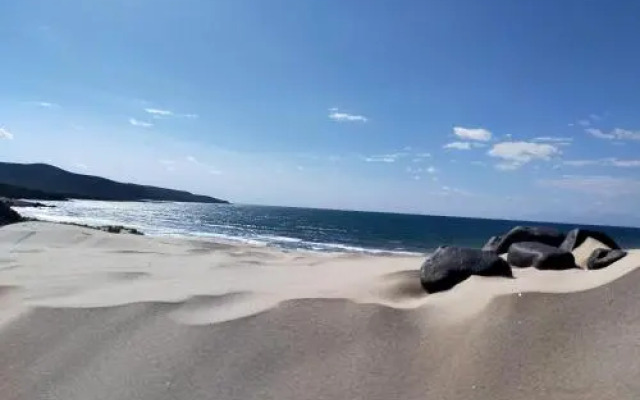 Residenze Porto Pino