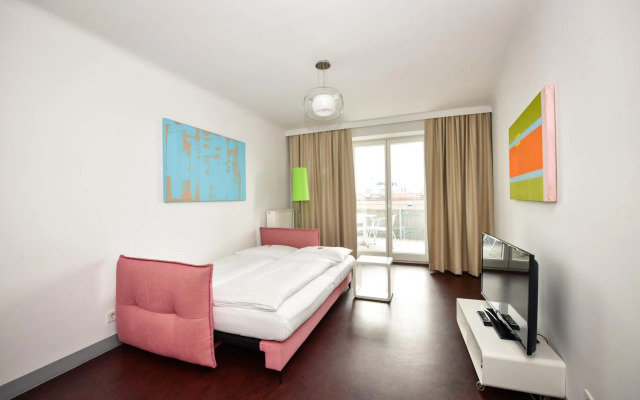 Stanys Das Apartmenthotel