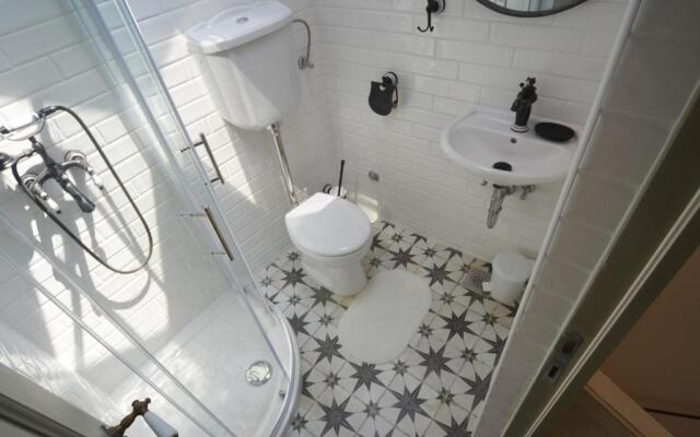 Arnolongo B4 Sea View