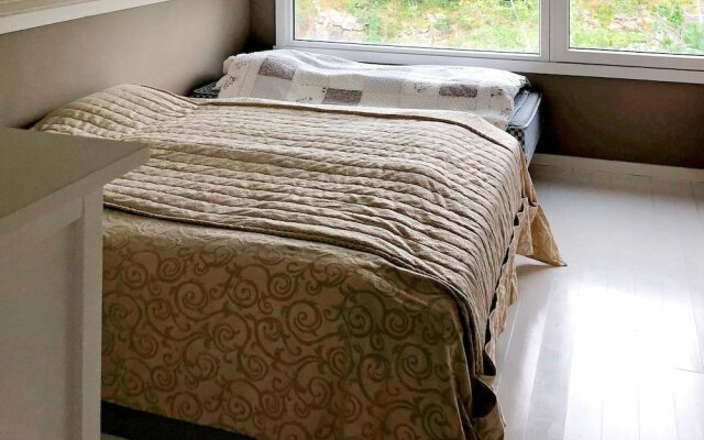 4 Star Holiday Home in Lindesnes