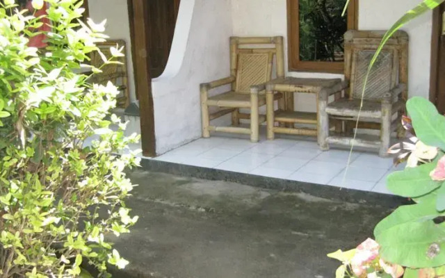 Dian Homestay