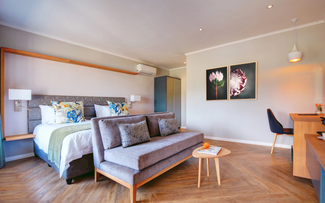 Knysna Hollow Country Estate