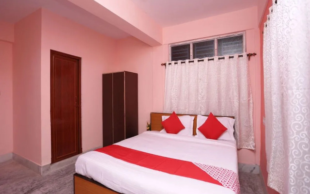 OYO 17221 New Orchid Inn