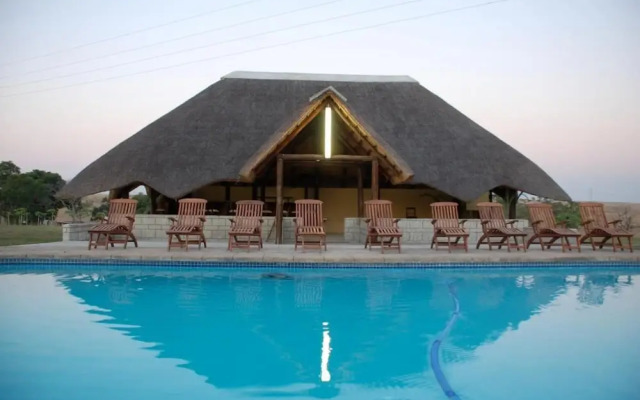 Dwaleni Farm Lodge