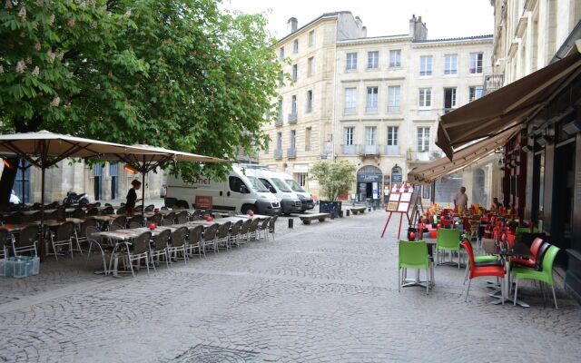 Appartement Cosy - Centre Historique