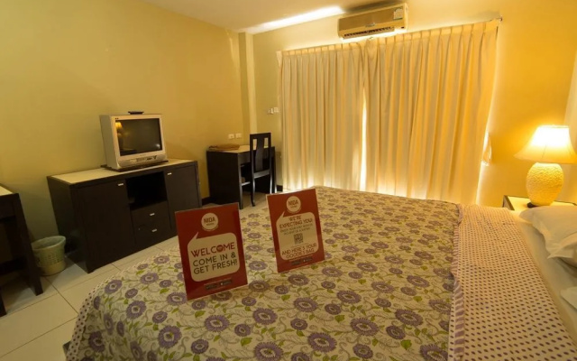 Nida Rooms Pattaya Walking Street 9
