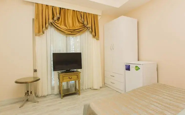 Sweet Suite Hotel