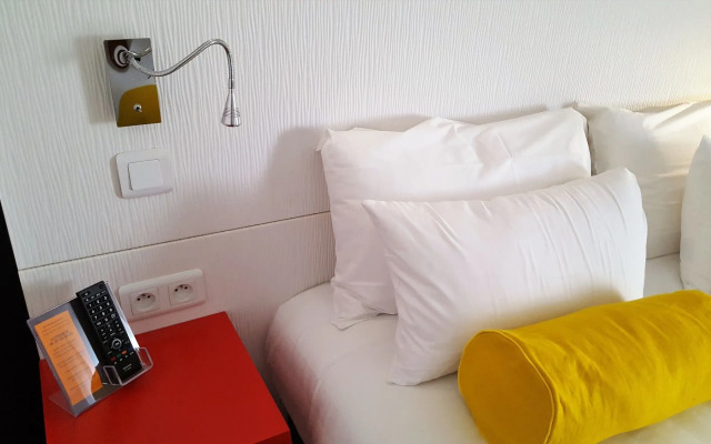 Contact Hôtel le Provence