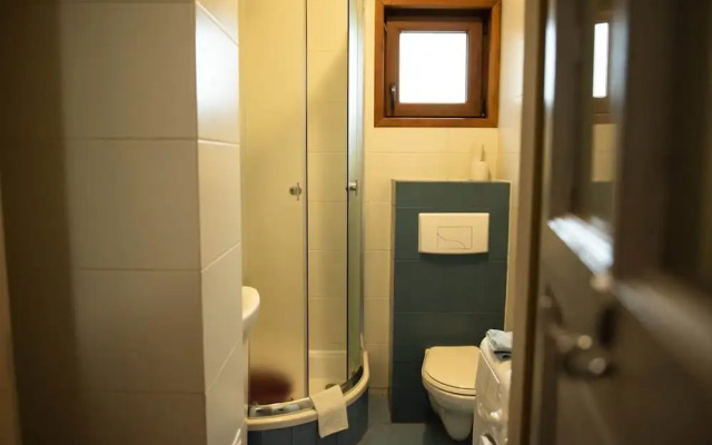 Holiday Home in Kopalino With Garden