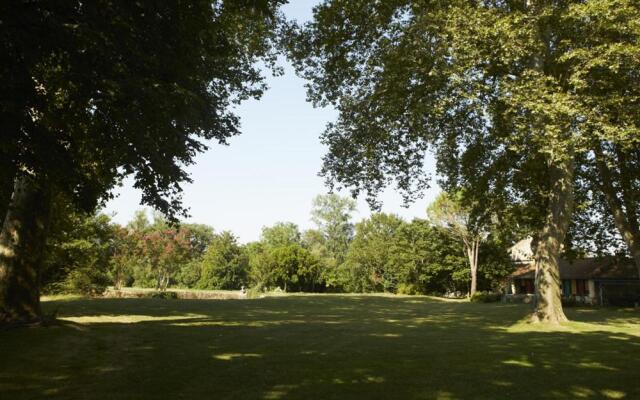 Chambres d'hôtes du Domaine de Bonnery