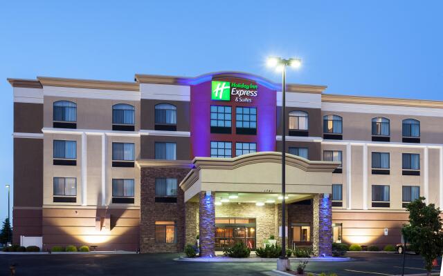 Holiday Inn Express Hotel & Suites - Cheyenne, an IHG Hotel