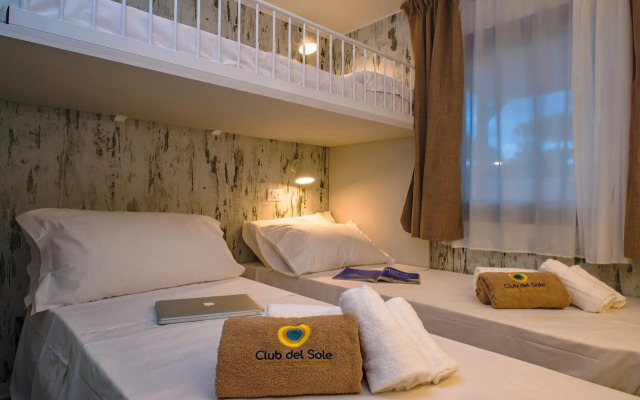 Villaggio Turistico Le Mimose