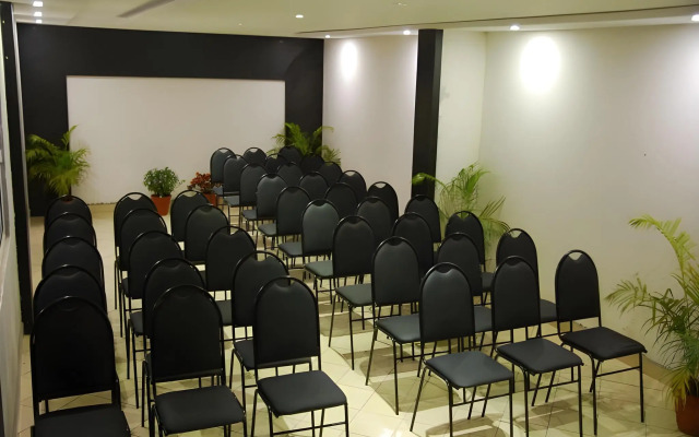Munnar Tea Hills Resort (MTHR)