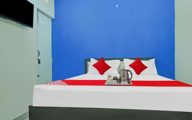 Oyo Flagship 700919 Hotel Tulsi Inn