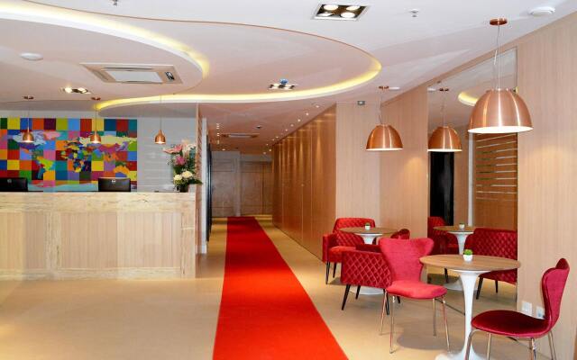 Royalty Rio Hotel