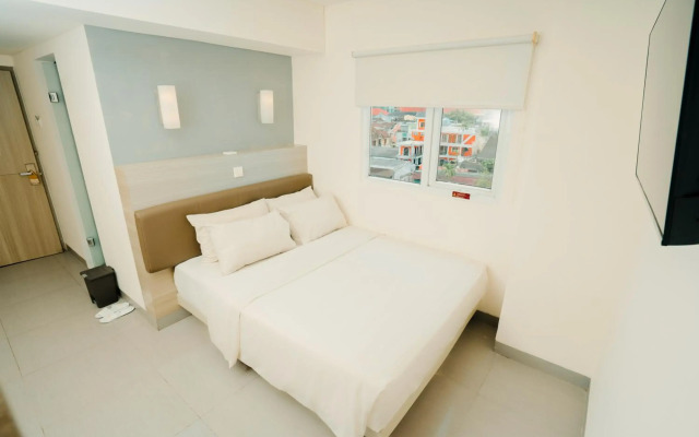Amaris Hotel Sagan Jogja