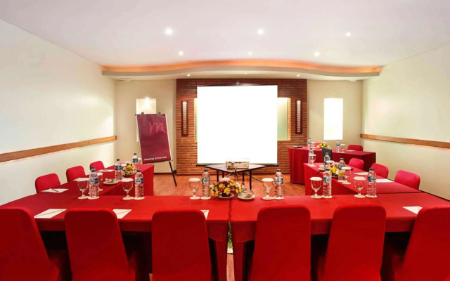 Mercure Kuta Bali