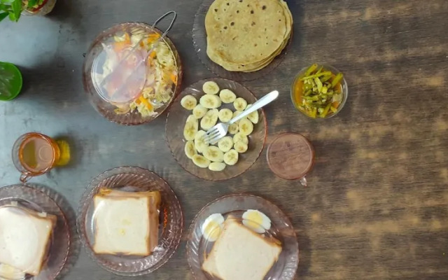 Hostel Gandhi