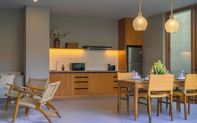 Pulang Villas Pererenan by Nakula