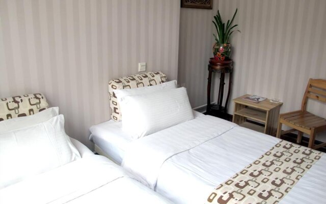 Big Brother Guest House