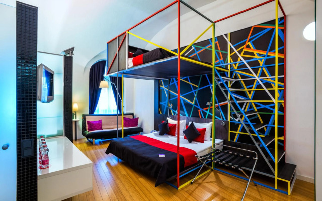 Bohem Art Hotel