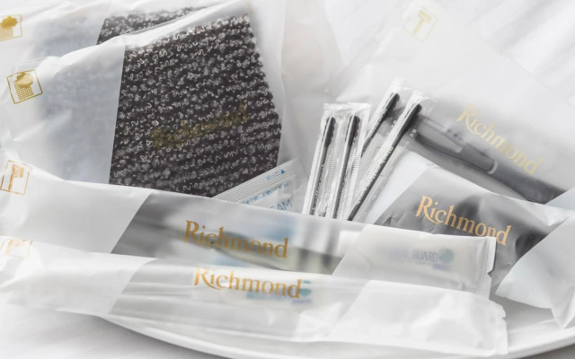 Richmond Hotel Kumamoto Shinshigai