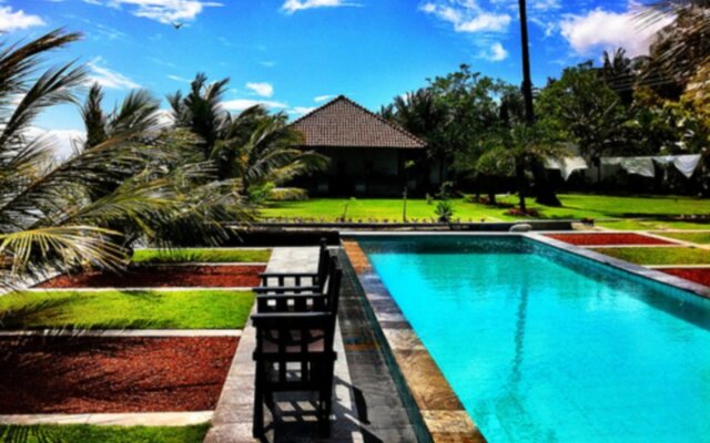 Kalpitiya St  Anne's Lagoon House