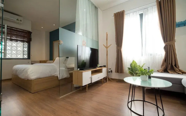 Ben House Apartment