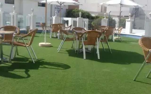 Hotel Eden Resort & Spa