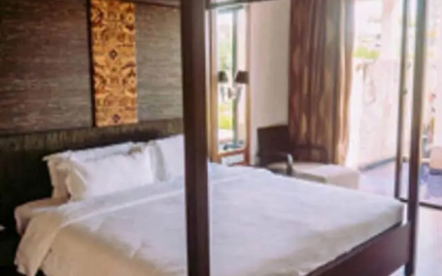 Nexus Residence - Beach Villa 360