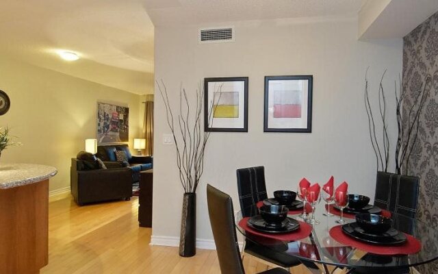 Royal Stays Suites - Blue Jays Way