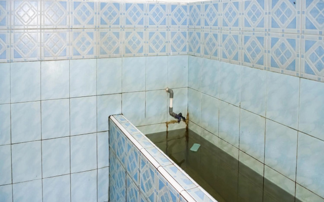 SPOT ON 91147 Penginapan Widodo