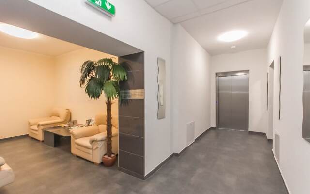 Hotel Lazur