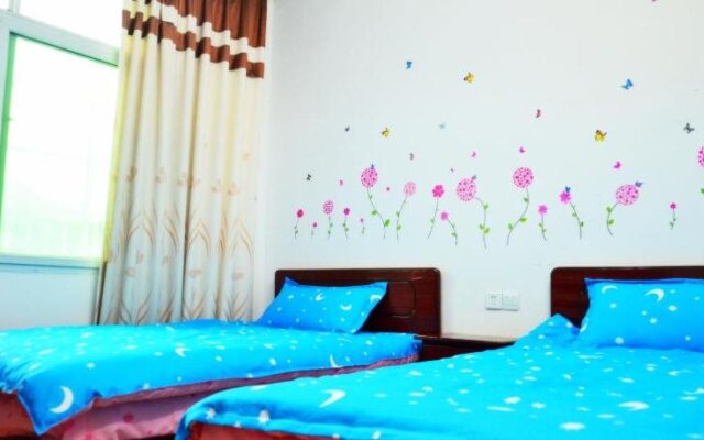 Blue Sky Hostel