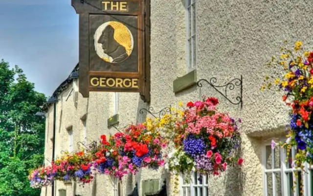 George Hotel
