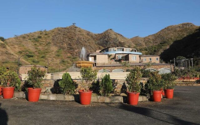 Swarnagarh Nature Retreat and Spa